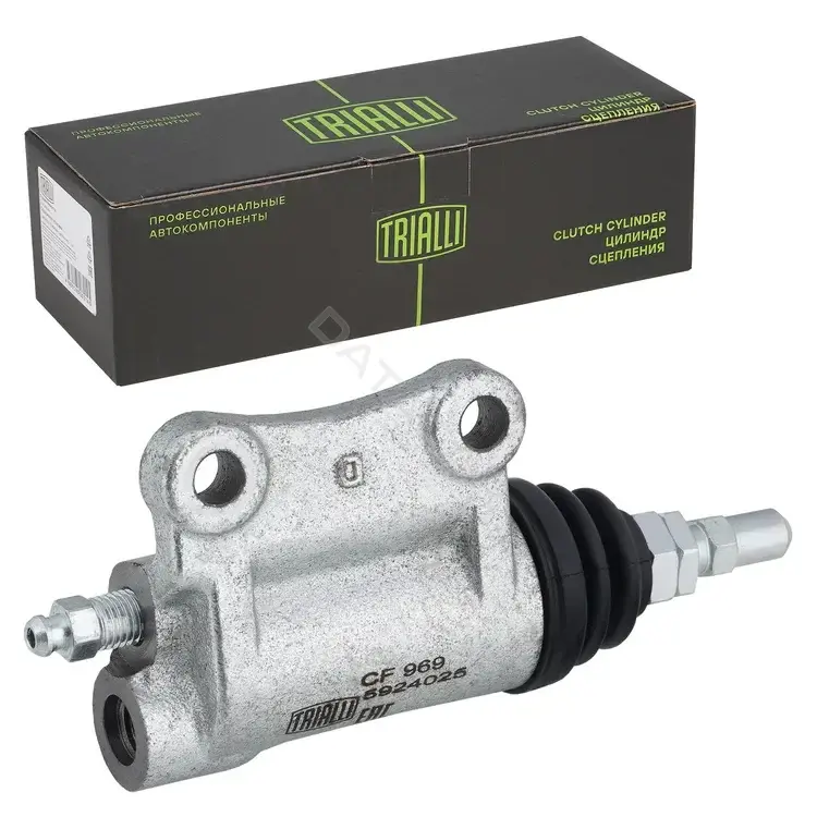 Выжимной подшипник TRIALLI CF969