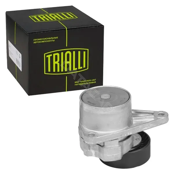 Натяжитель ремня генератора TRIALLI CM5156