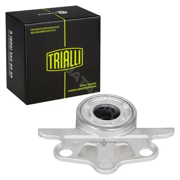 Опора амортизатора TRIALLI SA2160