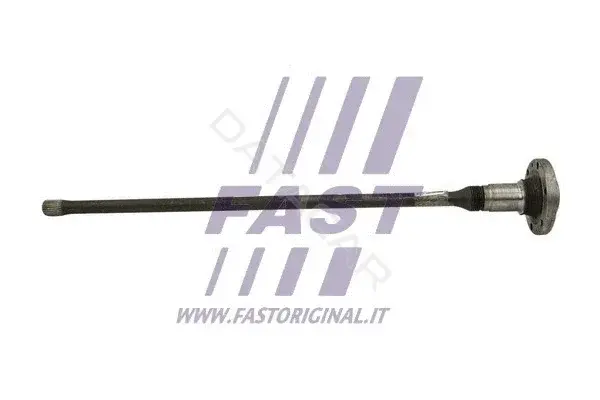 Приводной вал / Полуось FAST FT27190