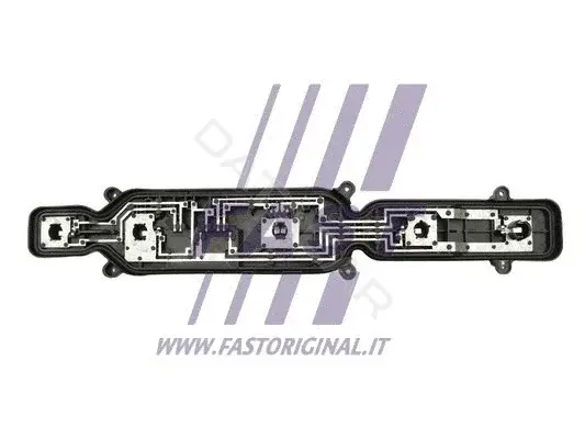 Задние фонари FAST FT86508