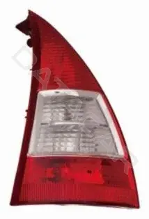 Задние фонари DEPO 552-1928L-UE