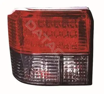 Задние фонари DEPO 441-1919P4BEVSR