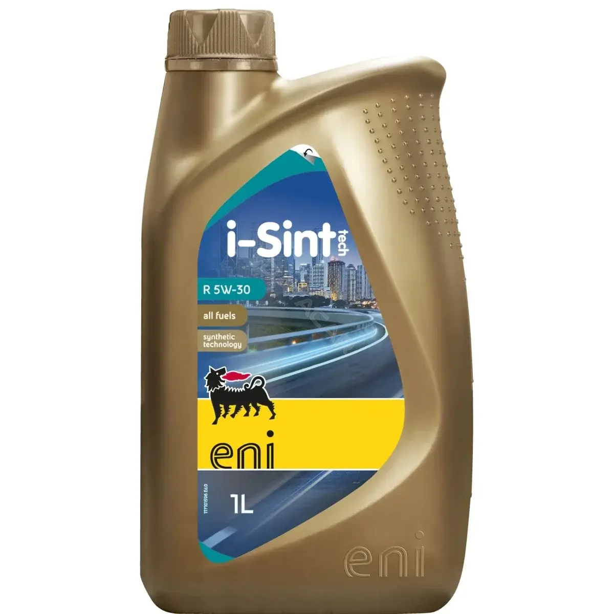 Масло моторное ENI ENI5W30I-SINTTECHR/1