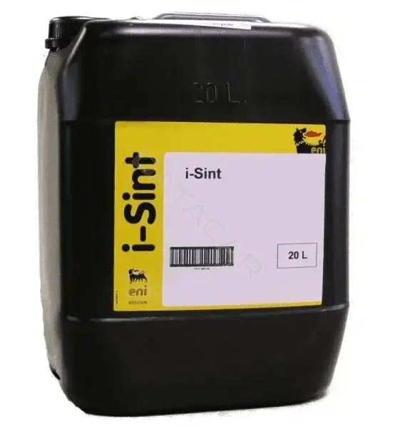 Масло моторное ENI ENI5W40I-SINTMS/20