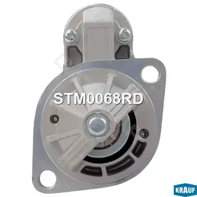 Стартер KRAUF STM0068RD