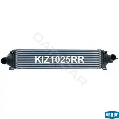 Интеркулер KRAUF KIZ1025RR