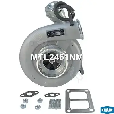 Турбина KRAUF MTL2461NM