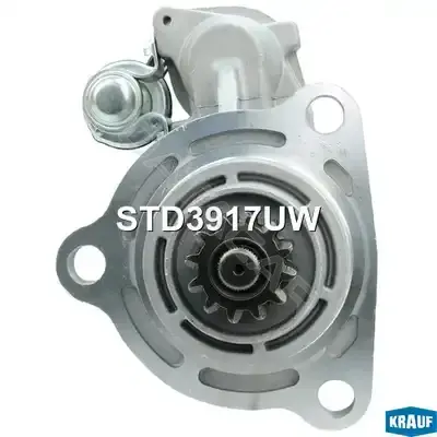 Стартер KRAUF STD3917UW