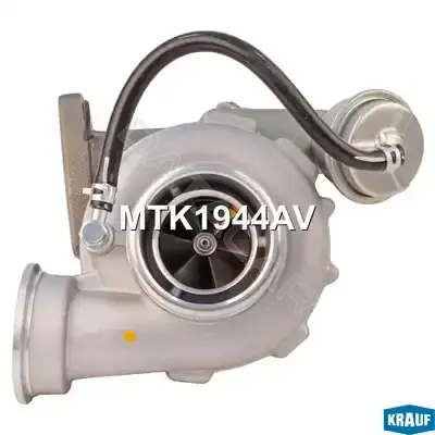 Турбина KRAUF MTK1944AV