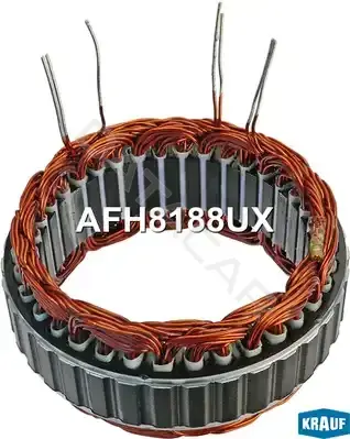Статор генератора KRAUF AFH8188UX