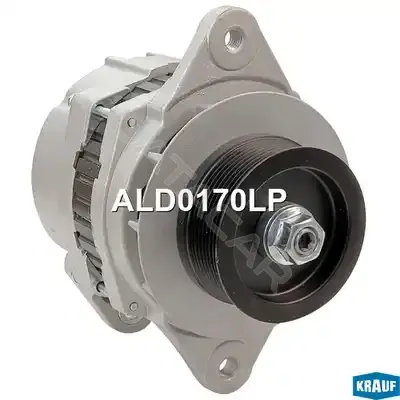 Генератор KRAUF ALD0170LP