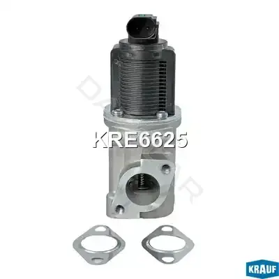 Клапан ЕГР KRAUF KRE6625