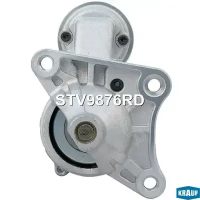 Стартер KRAUF STV9876RD