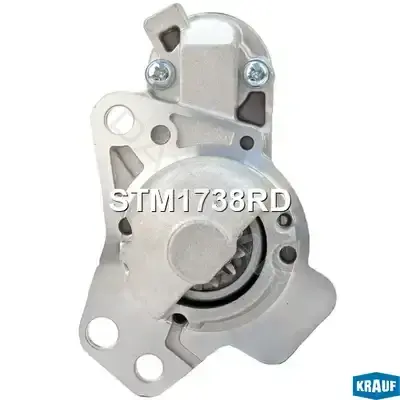 Стартер KRAUF STM1738RD