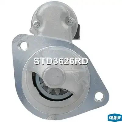 Стартер KRAUF STD3626RD