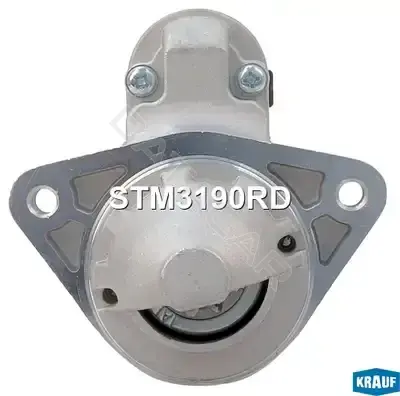 Стартер KRAUF STM3190RD