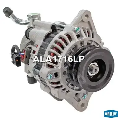 Генератор KRAUF ALA1716LP