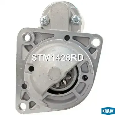Стартер KRAUF STM1428RD