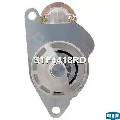 Стартер KRAUF STF4418RD