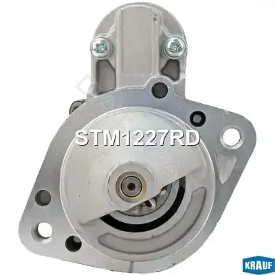 Стартер KRAUF STM1227RD