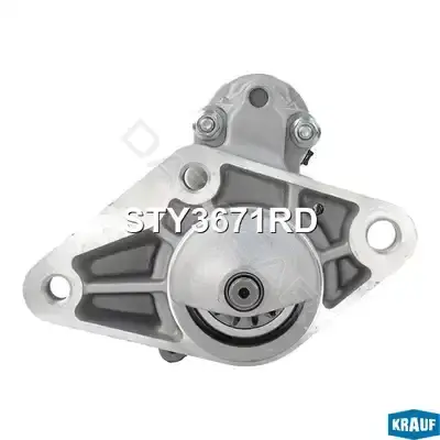 Стартер KRAUF STY3671RD