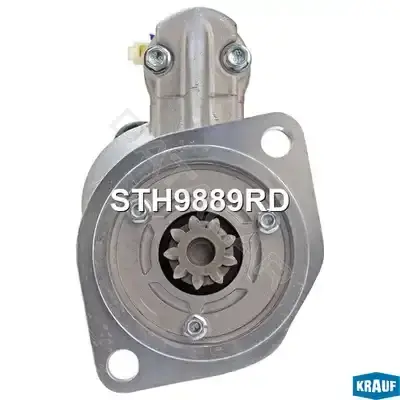 Стартер KRAUF STH9889RD