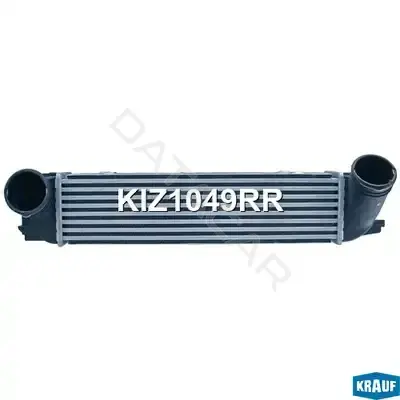 Интеркулер KRAUF KIZ1049RR
