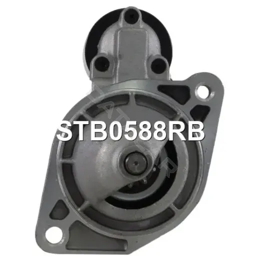 Стартер MOTORHERZ STB0588RB