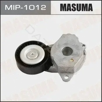 Натяжитель ремня генератора MASUMA MIP-1012