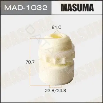 Крепление глушителя MASUMA MAD-1032