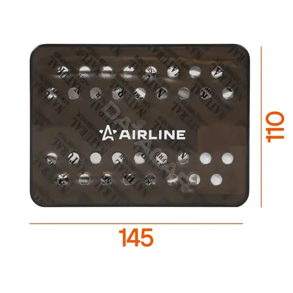 Ароматизаторы Airline AFSI142
