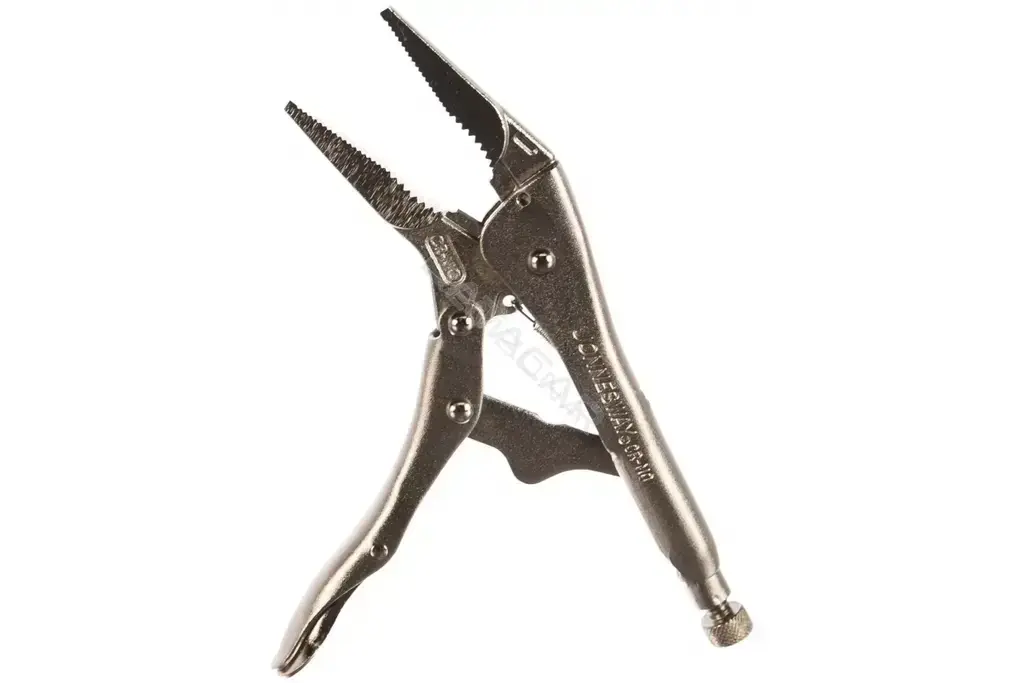 Тиски слесарные JONNESWAY P36M09A
