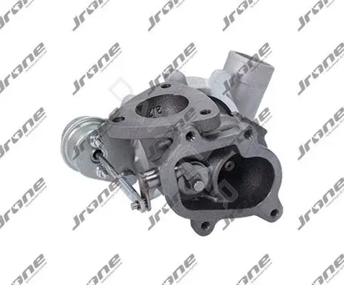 Турбина Jrone 8M35-200-D61