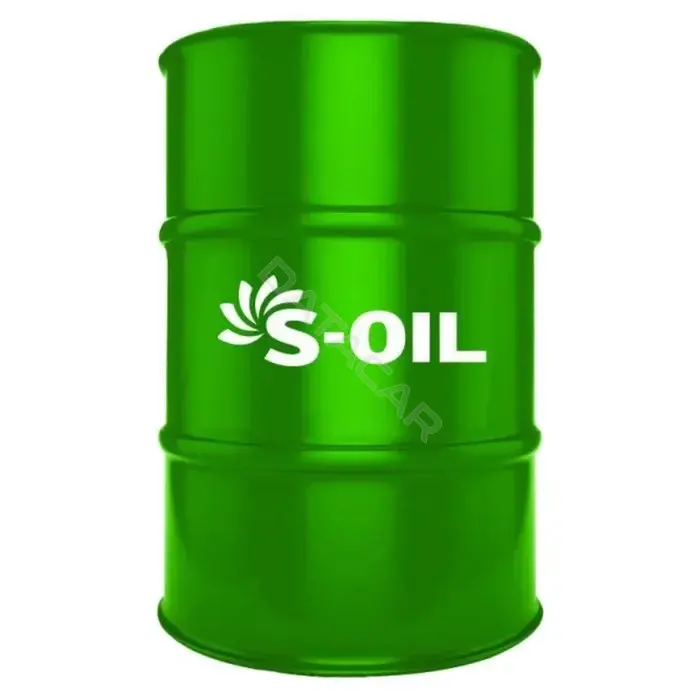 Масло моторное S-OIL E108282