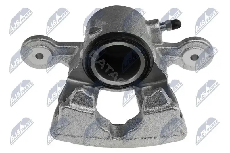 Суппорт тормозной NTY HZP-BM-028