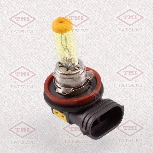 Лампочки TATSUMI TFN1012Y
