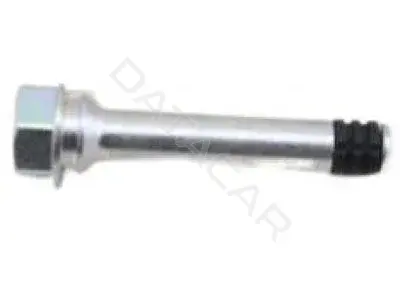 Ремкомплект суппорта HYUNDAI/KIA/MOBIS 581621H000