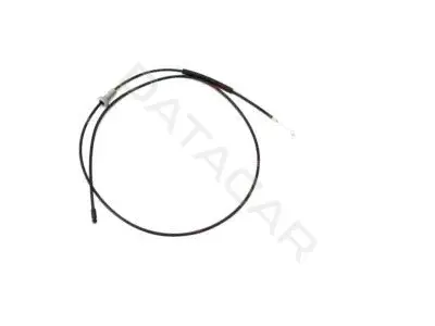 Трос двери HYUNDAI/KIA/MOBIS 811901R000