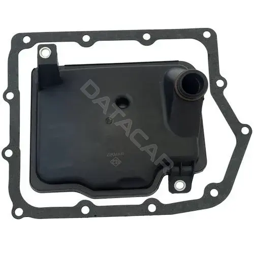Фильтр масляный акпп ZIKMAR Z15296R
