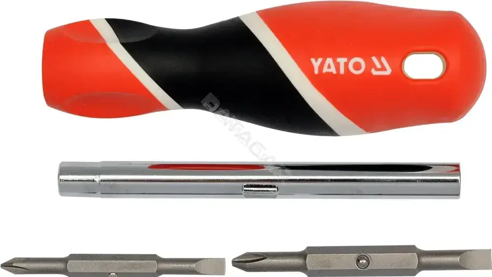 Отвертки YATO YT-25971