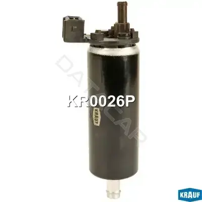 Топливный насос KRAUF KR0026P