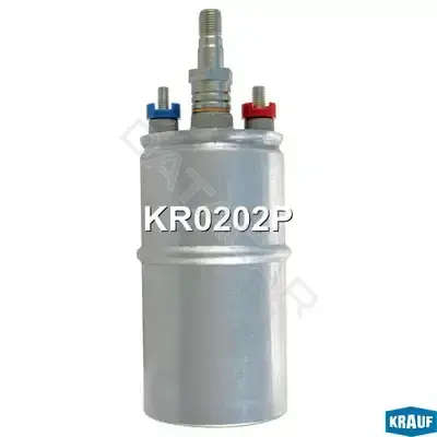Топливный насос KRAUF KR0202P