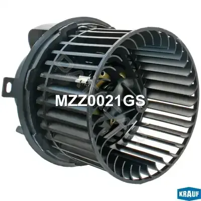 Моторчик печки KRAUF MZZ0021GS