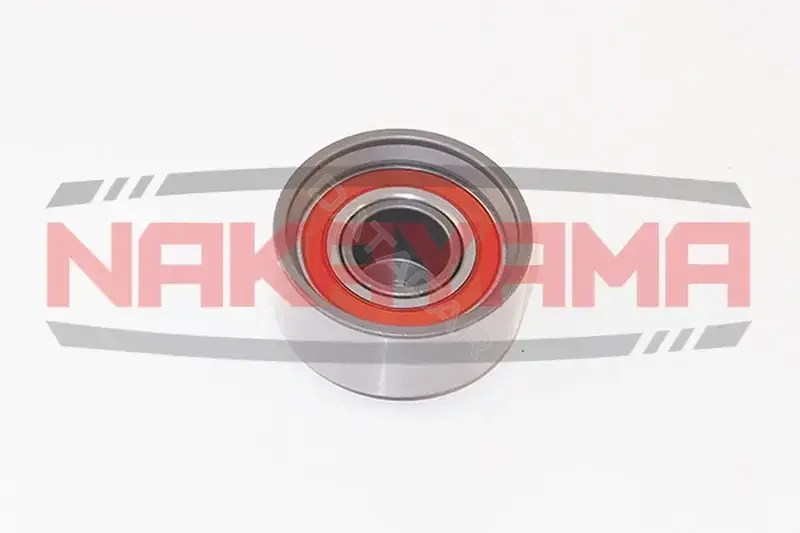 Ролик обводной ремня грм NAKAYAMA QB-40160