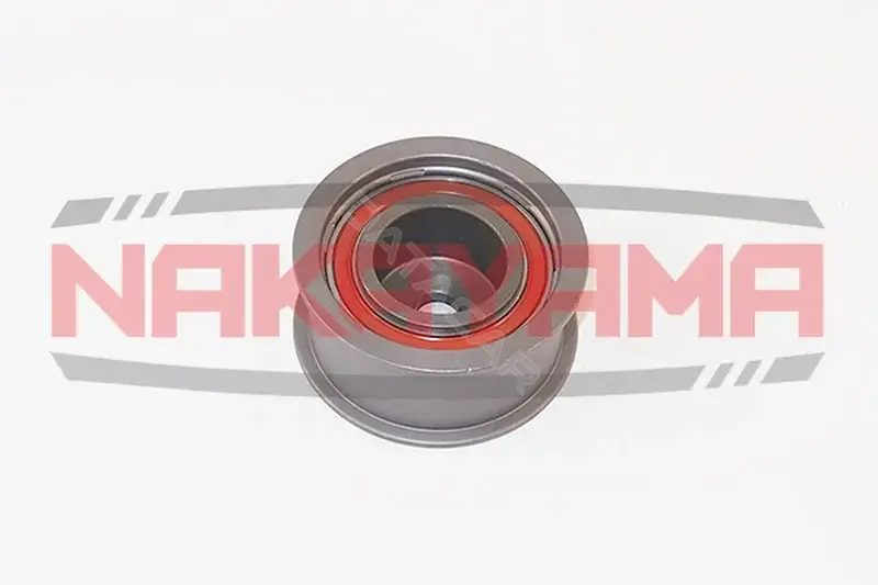 Ролик обводной ремня грм NAKAYAMA QB-45150