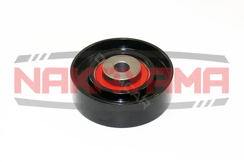 Ролик ремня генератора NAKAYAMA QJ-43020