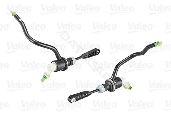 Главный цилиндр сцепления VALEO 804930