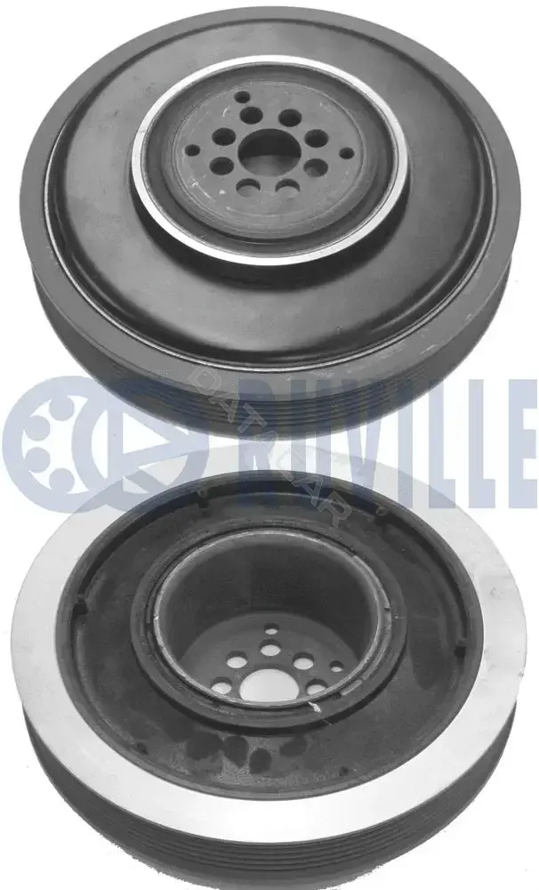Шкив коленвала RUVILLE 520068