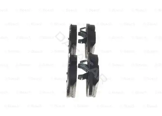 Тормозные колодки BOSCH 0986494830